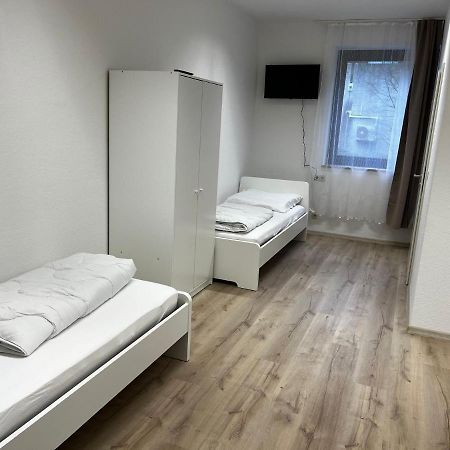 Hannover 24 S Aparthotel Exterior photo