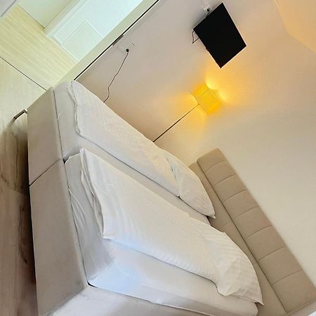 Hannover 24 S Aparthotel Exterior photo